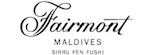 Fairmont Maldives Sirru Fen Fushi, отель, Мальдивы