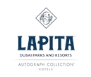 Lapita, Dubai Parks and Resorts