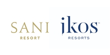 Ikos Resorts/Sani Resort, отели, Греция