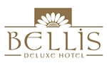 Bellis Deluxe Hotel, отель, Турция