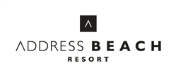 Address Beach Resort, отель, ОАЭ