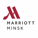 Minsk Marriott Hotel, отель, Беларусь