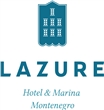 Lazure Hotel  Marina, Hotel, Montenegro