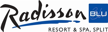 Radisson Blu Resort  Spa, Split, Hotel, Croatia