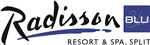Radisson Blu Resort  Spa, Split, Hotel, Croatia
