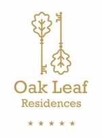 Oak Leaf Residences, Hotel, Montenegro