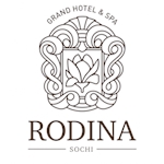 RODINA Grand Hotel and SPA, отель, Россия