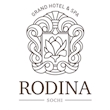RODINA Grand Hotel and SPA, отель, Россия