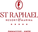 St Raphael Resort  Marina Limassol, отель, Кипр