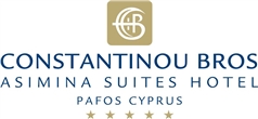 Constantinou Bros Asimina Suites Hotel, отель, Кипр