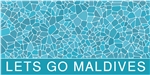 Lets Go Maldives, DMC, Мальдивы