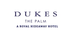 Dukes The Palm, a Royal Hideaway Hotel