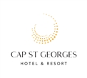 Cap St Georges Hotel  Resort, hotel, Cyprus