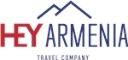Hey Armenia Travel Company, DMC, Armenia