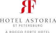 Hotel Astoria, a Rocco Forte hotel, hotel, Russia