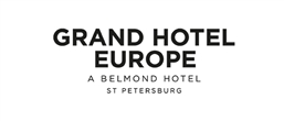 Grand Hotel Europe, a Belmond Hotel