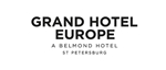 Grand Hotel Europe, a Belmond Hotel