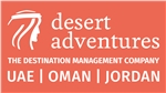 Desert Adventures Tourism, DMC, UAE, OMAN, JORDAN