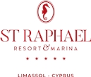 ST RAPHAEL RESORT  MARINA LIMASSOL, Hotel, Cyprus