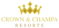 Crown  Champa Resorts, Hotel Group, Maldives