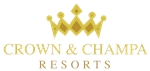 Crown  Champa Resorts, Hotel Group, Maldives
