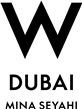 W Dubai - Mina Seyahi / The Westin Dubai / Le Meridien Dubai Mina Seyahi, отель, ОАЭ