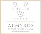 V-Hotels Group, Hotels Group, Greece