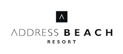 Address Beach Resort, Отель, ОАЭ
