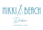 Nikki Beach Resort  Spa Dubai, Hotel, UAE