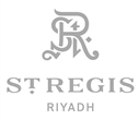 The St Regis Riyadh, Hotel, Saudi Arabia