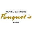 Hôtel Barrière Fouquet's Paris, Hotel, France