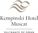Kempinski Hotel Muscat