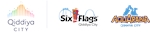 Six Flags Qiddiya City and Aquarabia, Theme Park, Saudi Arabia