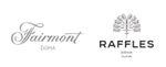 Raffles  Fairmont, Hotels, Qatar
