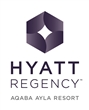 Hyatt Regency Aqaba Ayla Resort, Jordan