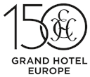 Grand Hotel Europe, St Petersburg, Russia
