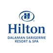 Hilton Dalaman Sarigerme Resort  SPA, Hotel, Turkey