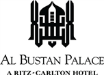 Al Bustan Palace, a Ritz-Carlton Hotel, Oman Al Bustan Palace, a Ritz-Carlton Hotel, Oman