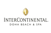 InterContinental Doha Beach and Spa, Hotel, Qatar InterContinental Doha Beach and Spa, Hotel, Qatar