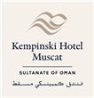 Kempinski Hotel Muscat, Hotel, Oman Kempinski Hotel Muscat, Hotel, Oman