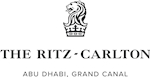 The Ritz-Carlton Abu Dhabi, Hotel, UAE