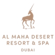 Al Maha, a Luxury Collection Desert Resort Spa, Hotel, UAE Al Maha, a Luxury Collection Desert Resort Spa, Hotel, UAE