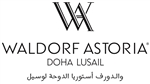 Waldorf Astoria Doha Lusail, Hotel, Qatar