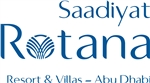 Saadiyat Rotana Resort  Villas, Hotel, UAE