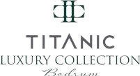 TITANIC LUXURY COLLECTION BODRUM, Hotel, Türkiye TITANIC LUXURY COLLECTION BODRUM, Hotel, Türkiye
