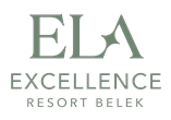 Ela Excellence Resort Belek, Hotel, Turkey