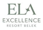 Ela Excellence Resort Belek, Hotel, Turkey