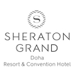 Sheraton Grand Doha Resort Convention Hotel, Hotel, Qatar Sheraton Grand Doha Resort Convention Hotel, Hotel, Qatar