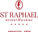 ST RAPHAEL RESORT  MARINA LIMASSOL, Hotel, Cyprus