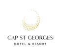 Cap St Georges Hotel  Resort, Hotel, Cyprus